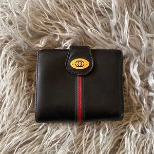 Beautiful Gucci wallet